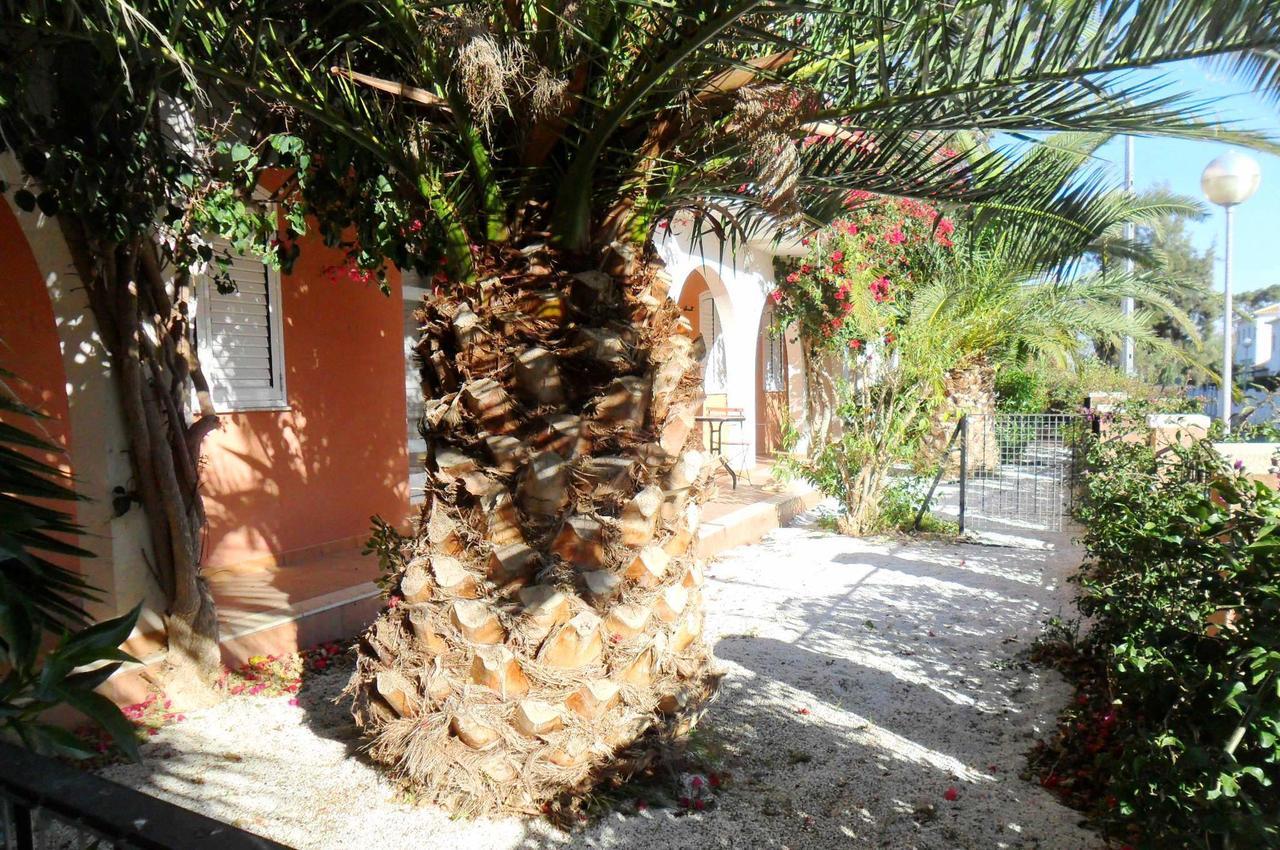 Apartamentos Concha Del Mar Сагунто Экстерьер фото
