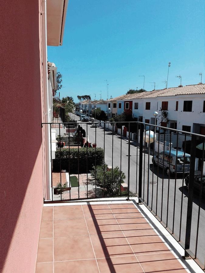 Apartamentos Concha Del Mar Сагунто Экстерьер фото